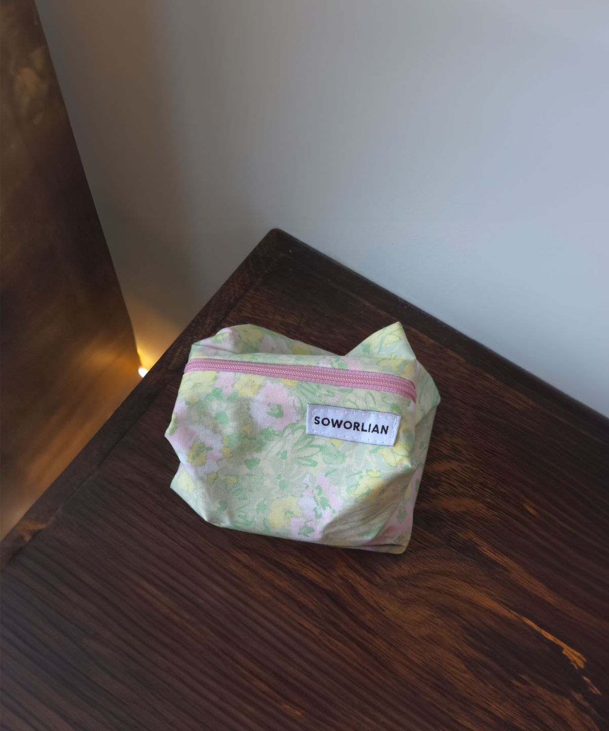 소월리안(SOWORLIAN) Cloud Pouch_Garden