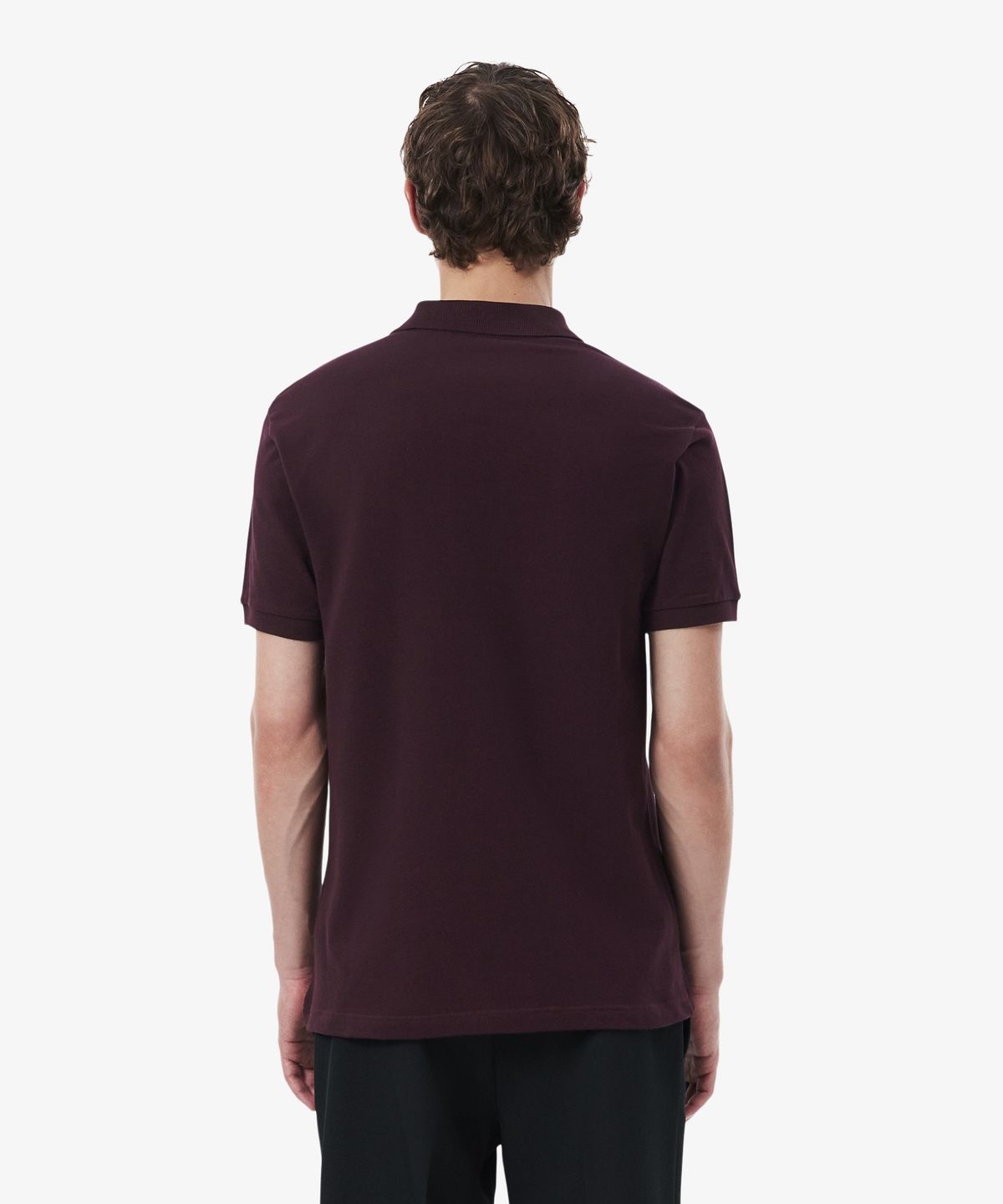 라코스테(LACOSTE) 남성 홀리데이 크록 반팔 폴로 셔츠 PH9920-56N 3KE