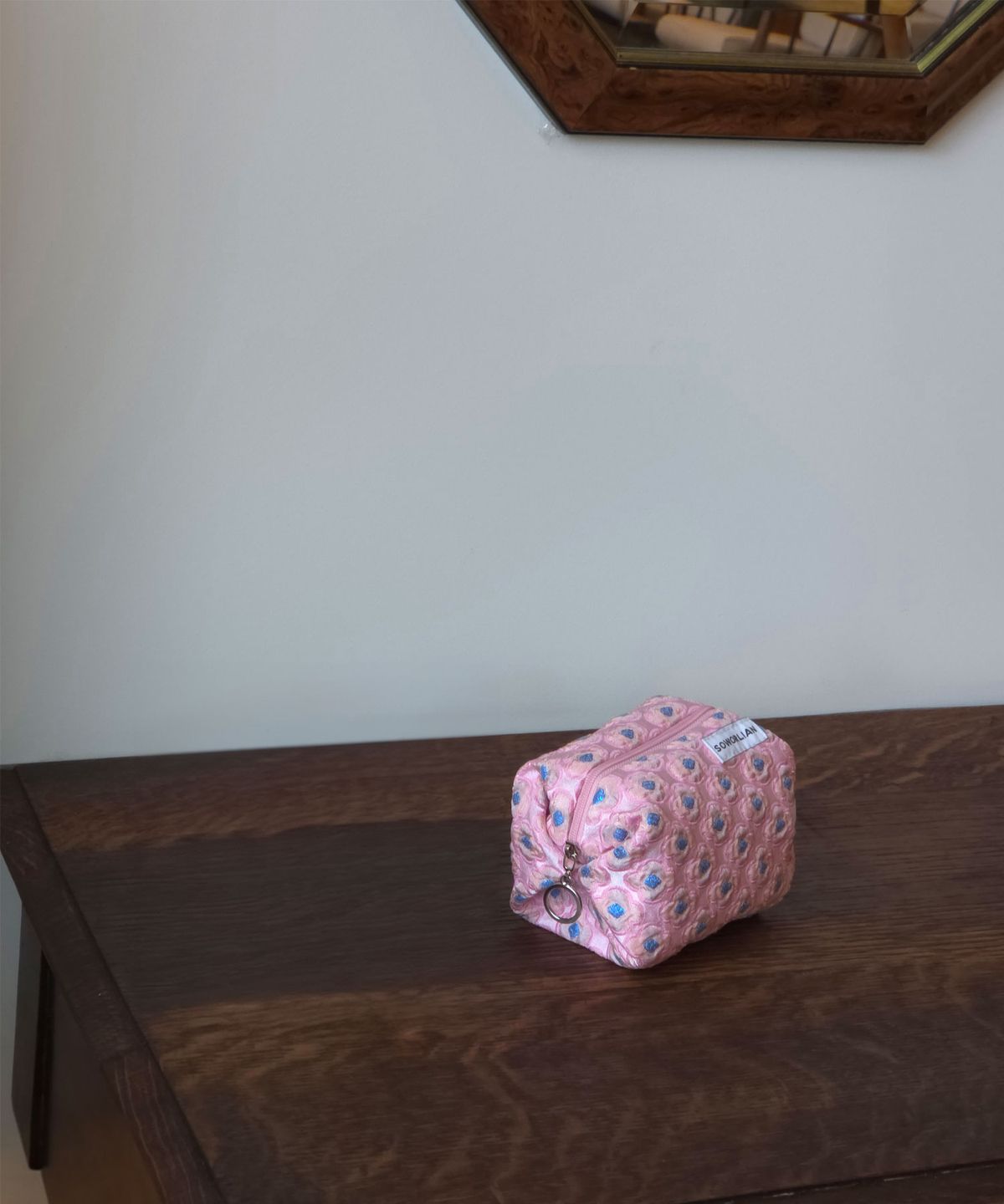 소월리안(SOWORLIAN) Cloud Pouch_Blooming