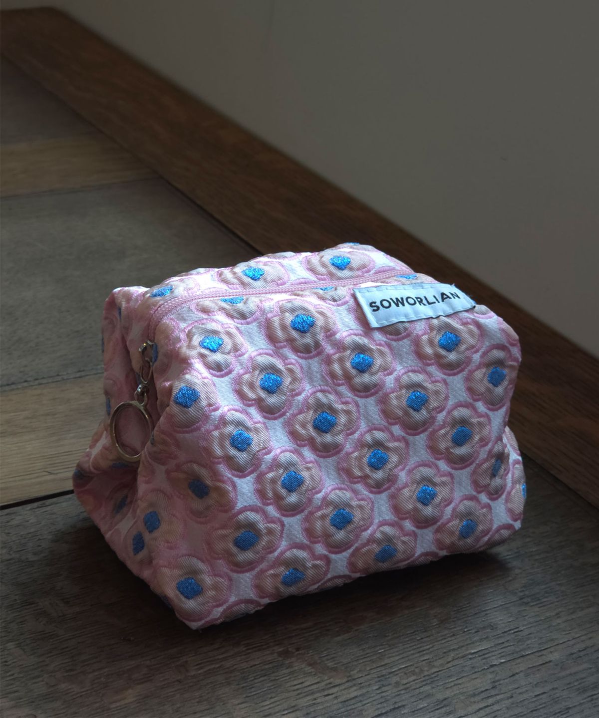 소월리안(SOWORLIAN) Cloud Pouch_Blooming