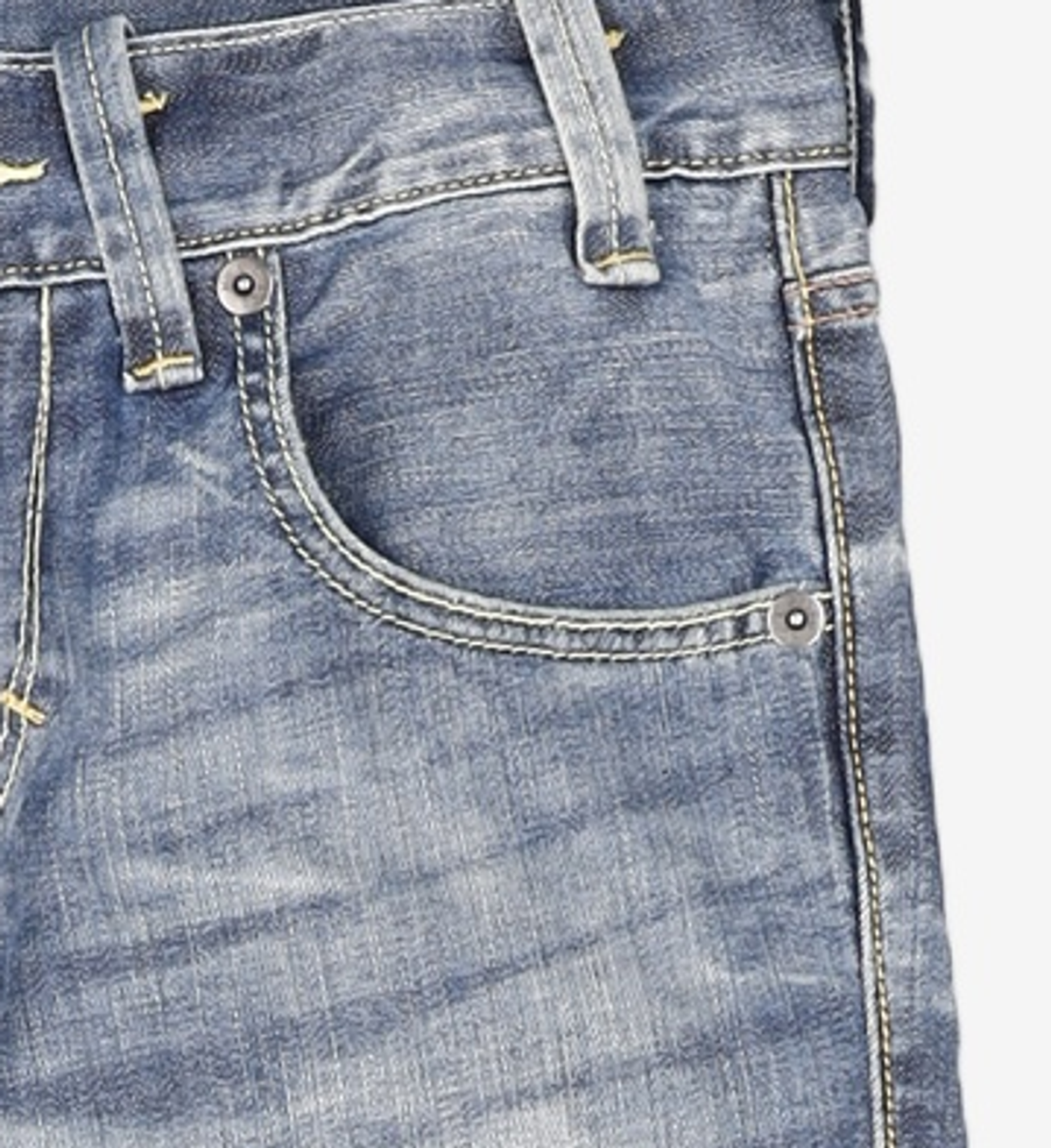 리바이스(LEVI'S) 청/데님 팬츠 W33 L33
