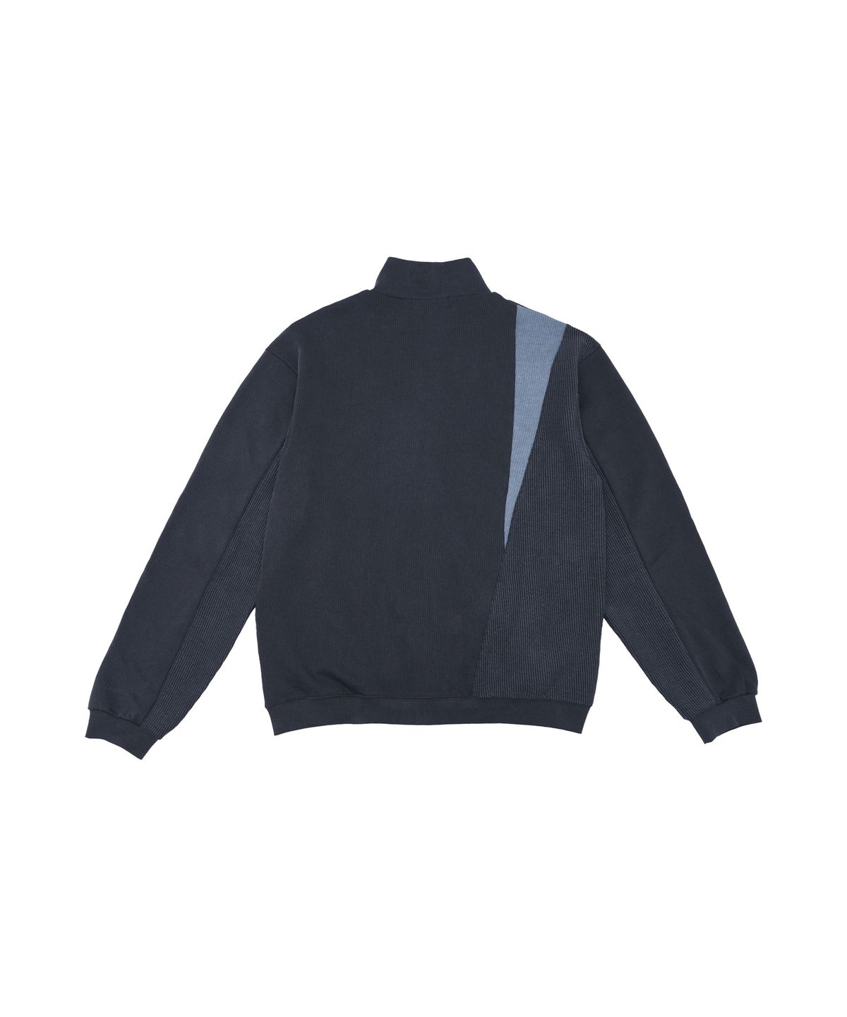 노쿨러스(NOSCOULEURS) UL SWEAT JERSEY 06 DARK GREY