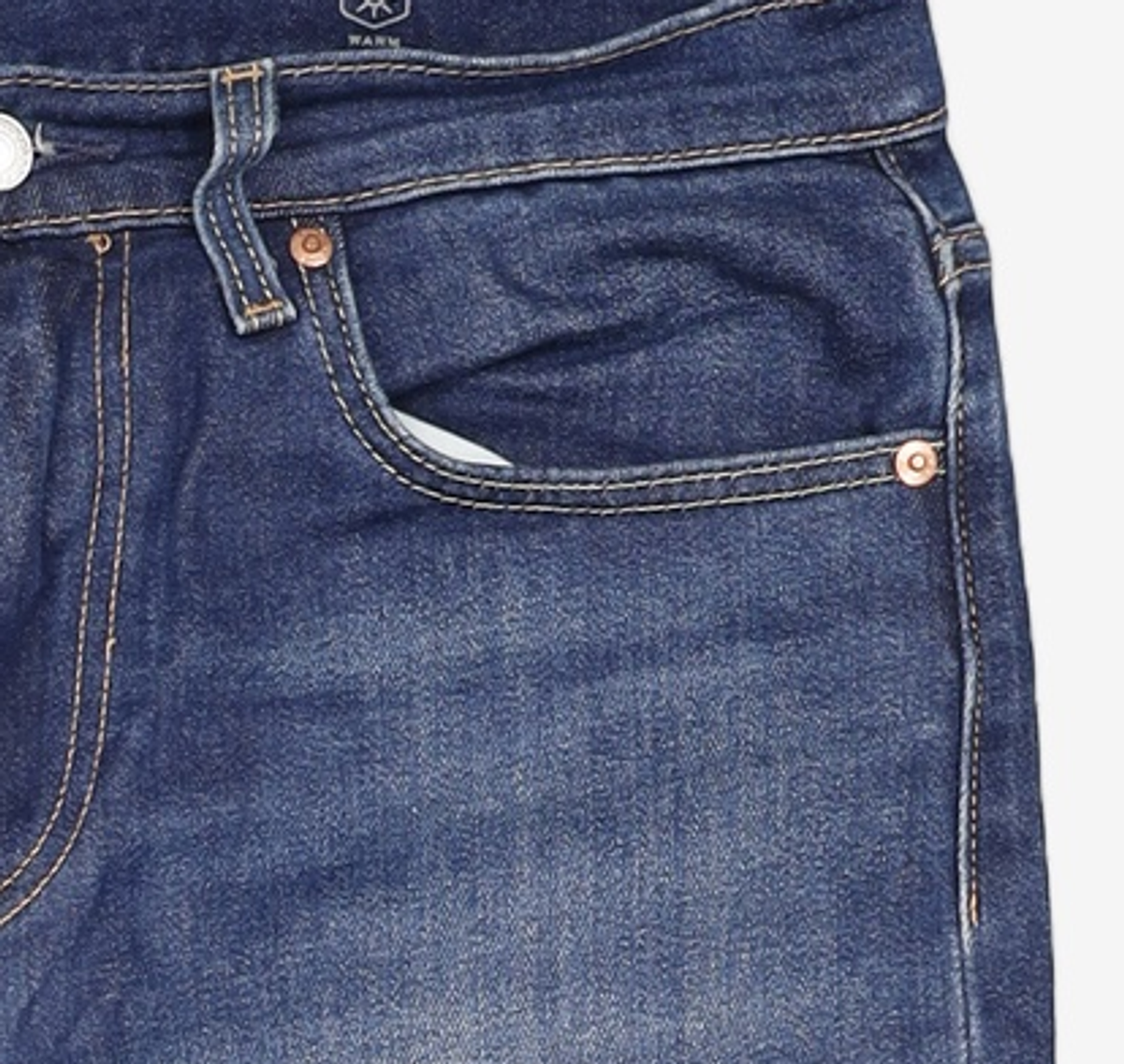 리바이스(LEVI'S) 청/데님 팬츠 82-98