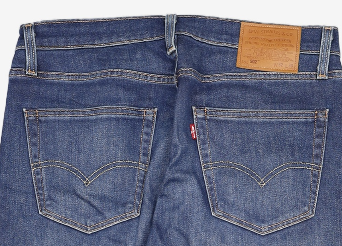 리바이스(LEVI'S) 청/데님 팬츠 82-98