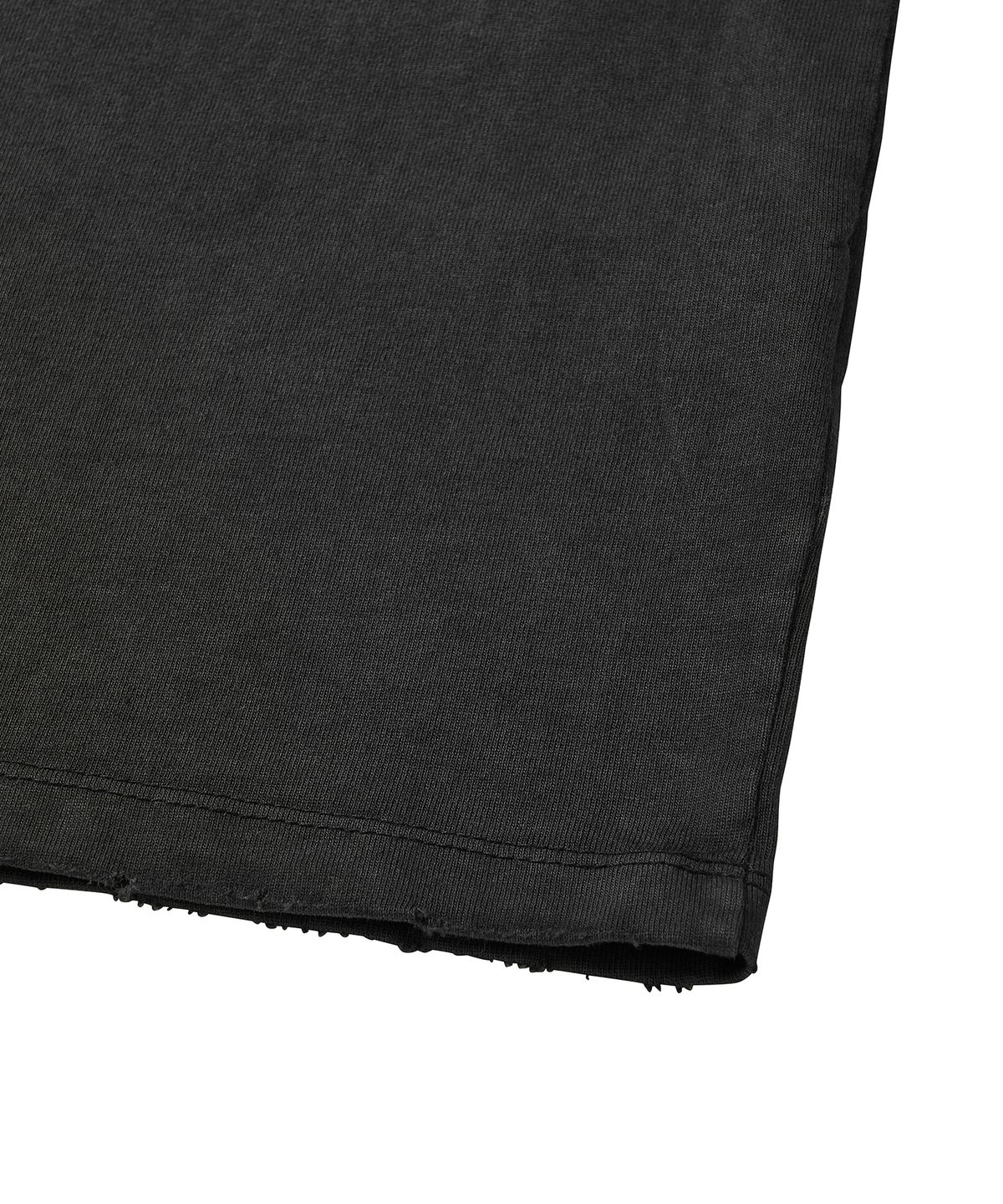 리베레(LIBERE) NO FOLLOW LONG SLEEVE T-SHIRT / BLACK