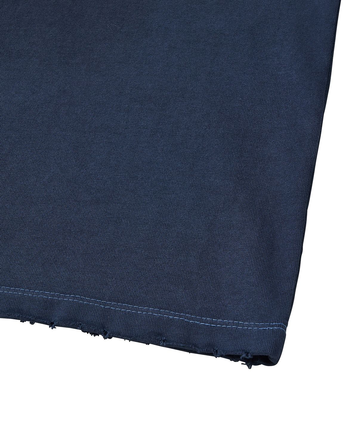 리베레(LIBERE) NO FOLLOW LONG SLEEVE T-SHIRT / BLUE