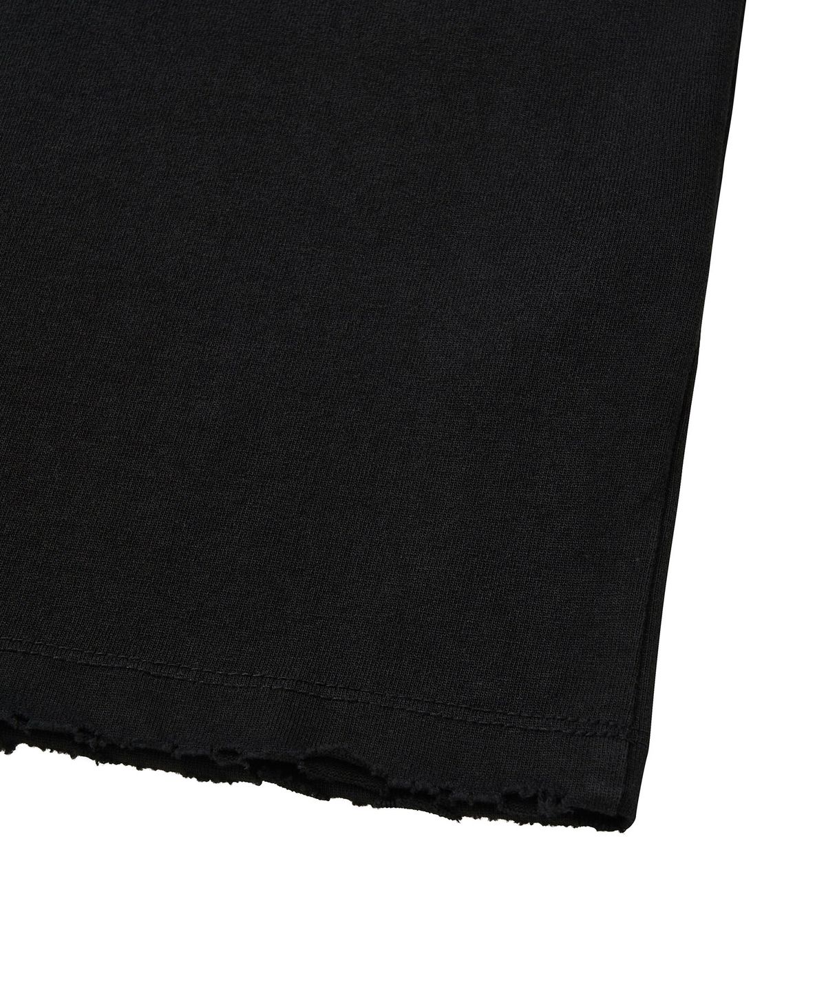 리베레(LIBERE) CROWD T-SHIRT / BLACK