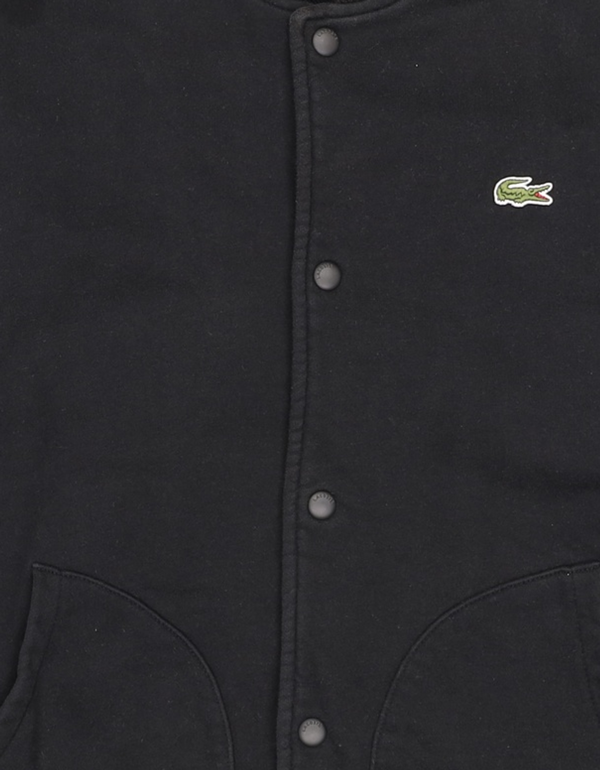 라코스테(LACOSTE) 스타디움 재킷 3