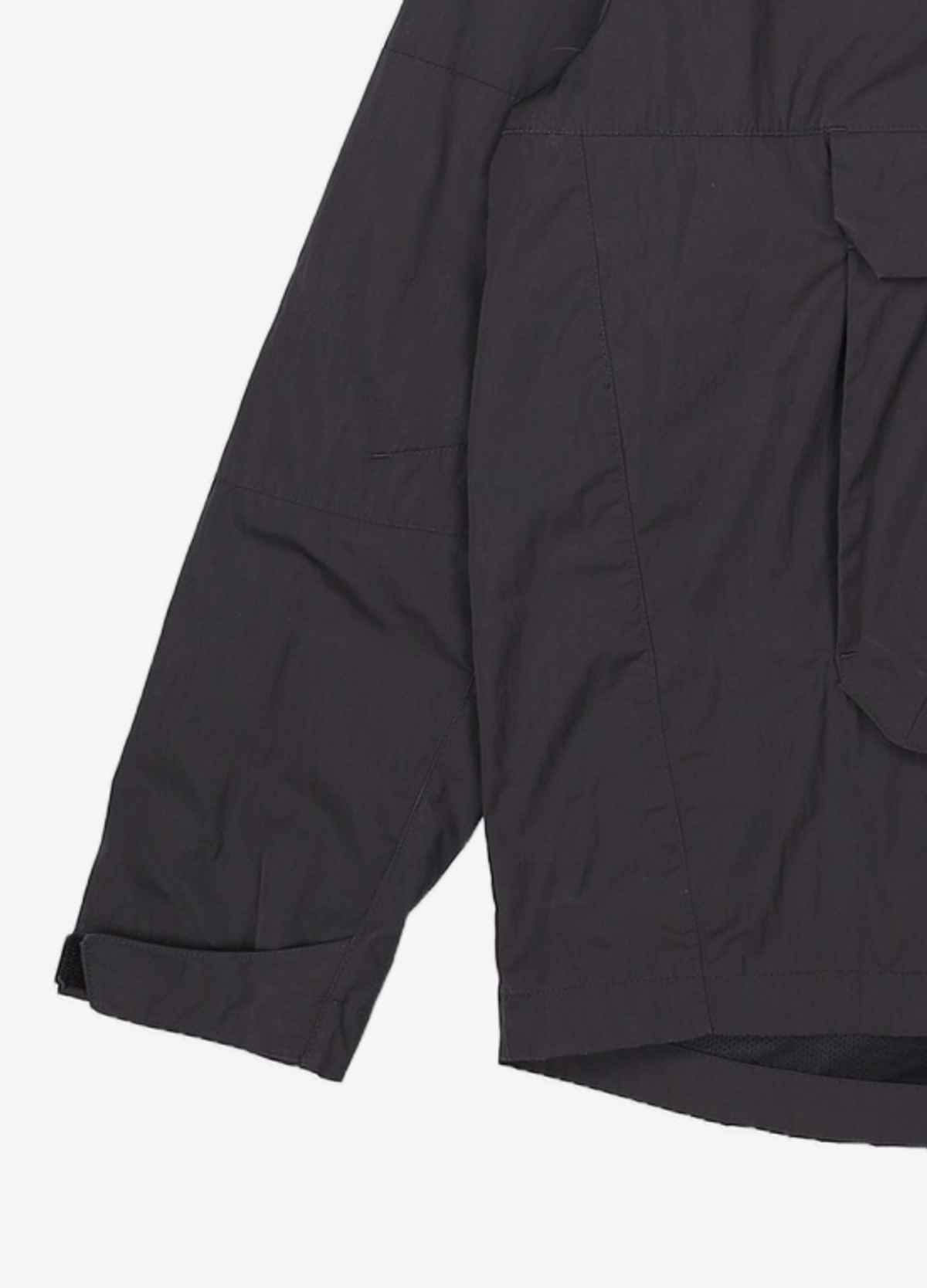 나이키(NIKE) 아노락 재킷 105
