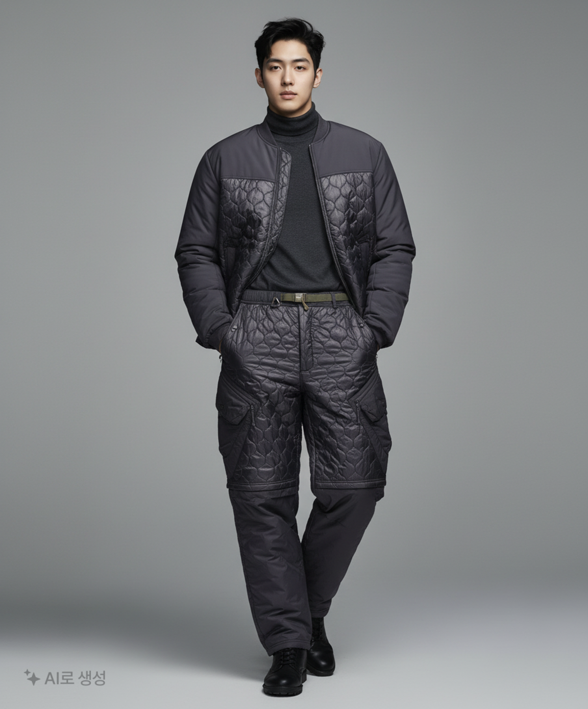 펜필드(PENFIELD) 기타 바지 M