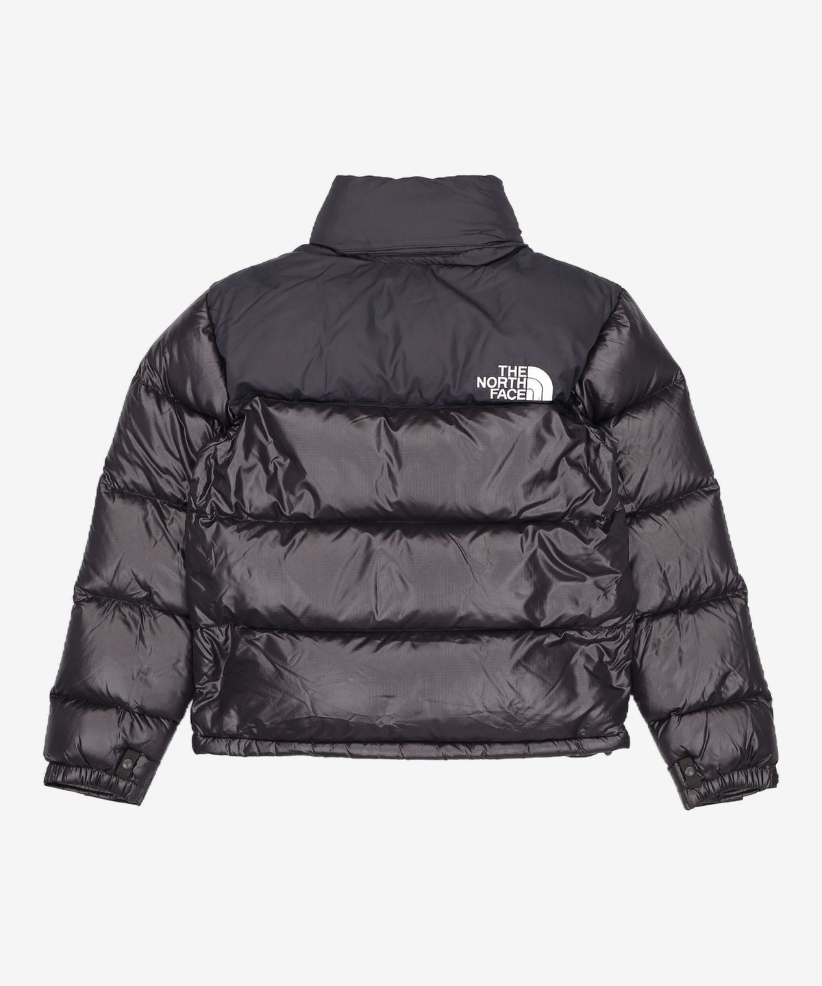 노스페이스(THE NORTH FACE) NJ1DP81D 여성 1996 눕시 자켓 REAL BLACK 85(S)