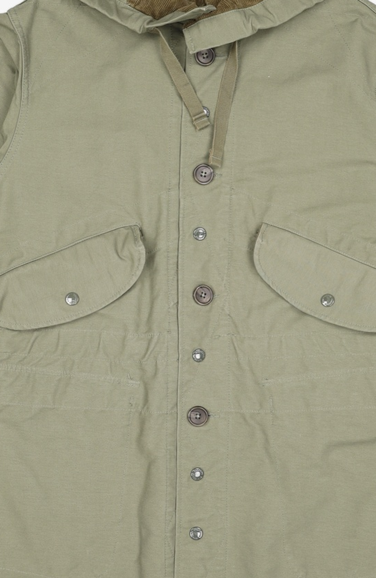 엔지니어드가먼츠(ENGINEERED GARMENTS) 사파리/헌팅 재킷 XS