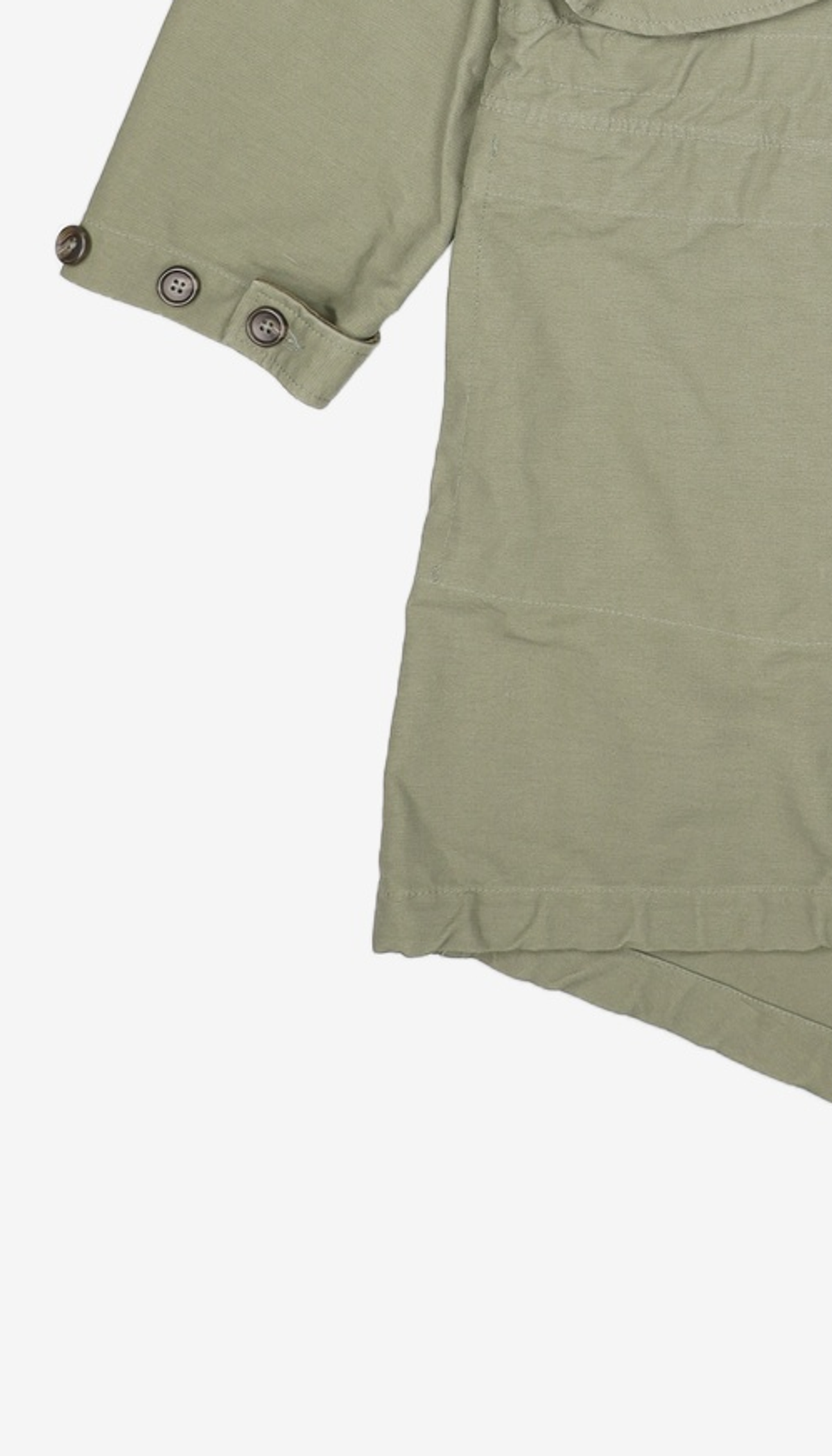 엔지니어드가먼츠(ENGINEERED GARMENTS) 사파리/헌팅 재킷 XS