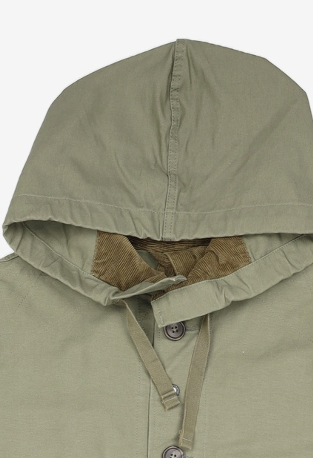 엔지니어드가먼츠(ENGINEERED GARMENTS) 사파리/헌팅 재킷 XS