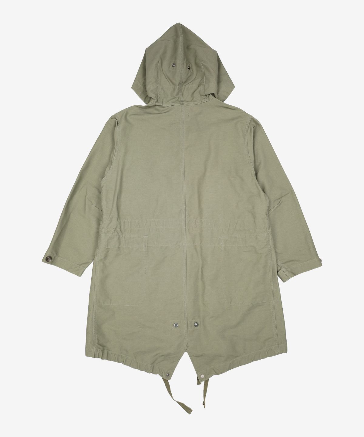 엔지니어드가먼츠(ENGINEERED GARMENTS) 사파리/헌팅 재킷 XS
