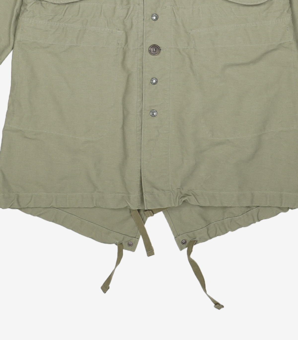 엔지니어드가먼츠(ENGINEERED GARMENTS) 사파리/헌팅 재킷 XS