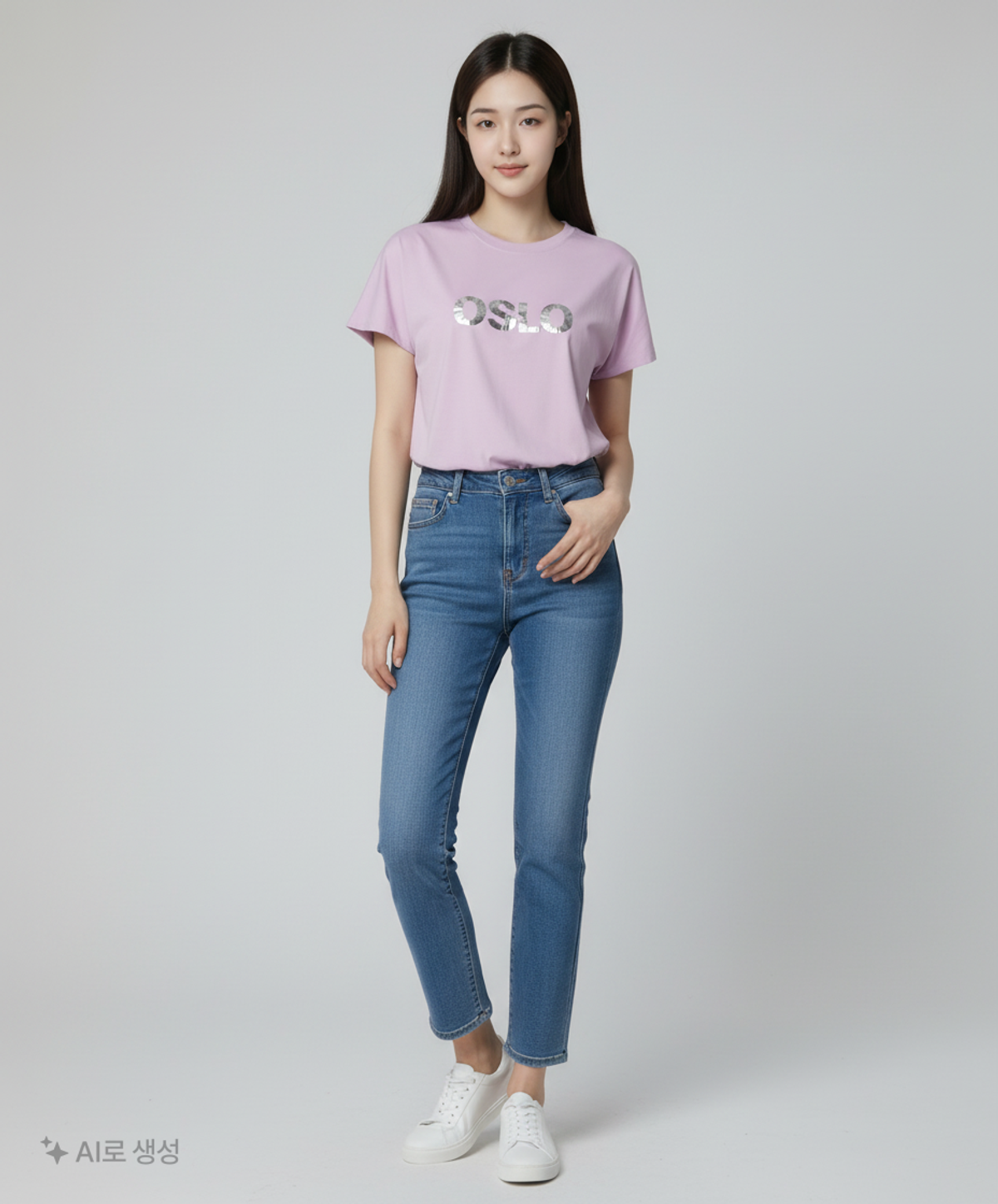 시에로(SIERO) 반소매 티셔츠 1(F)