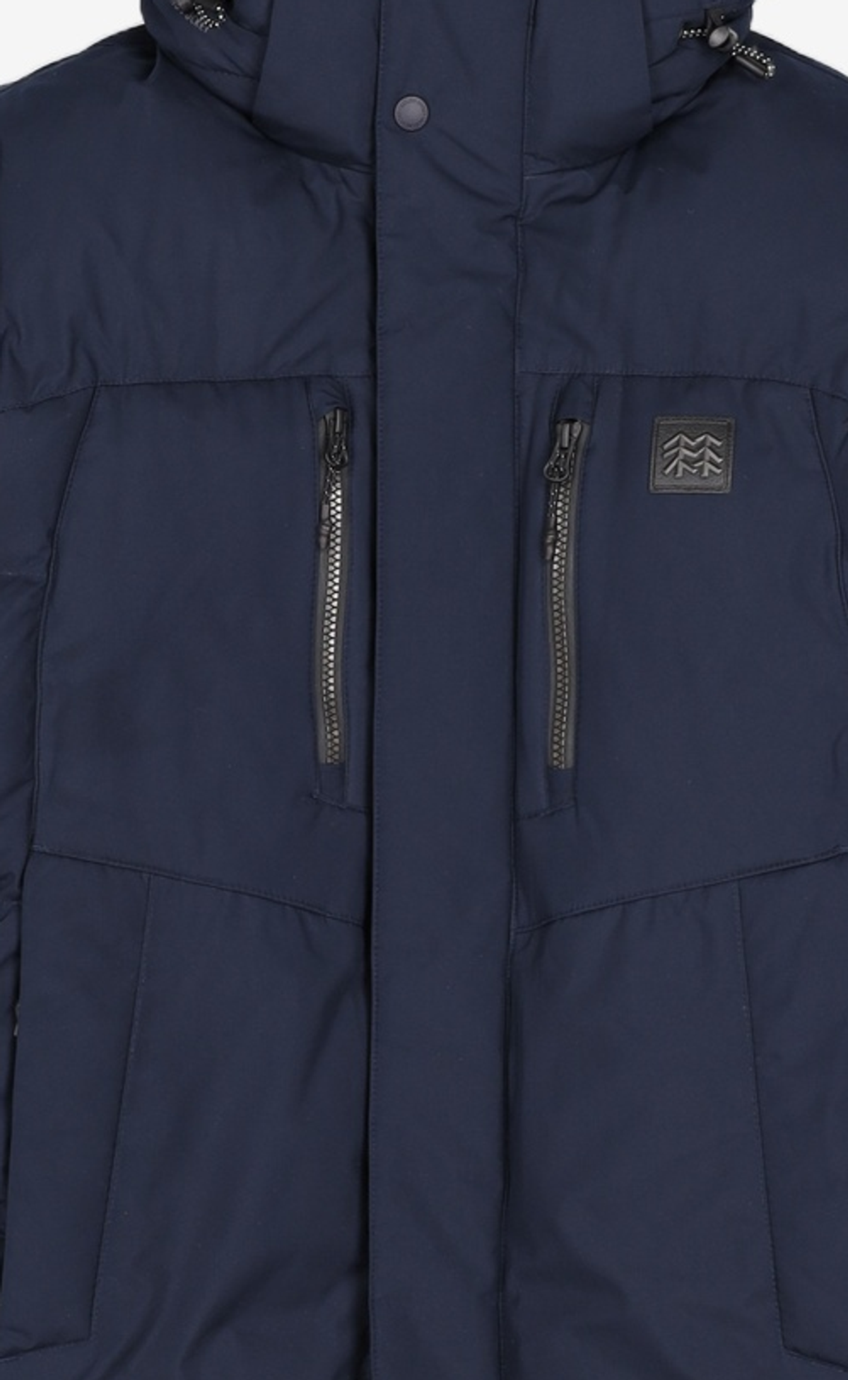 코오롱스포츠(KOLON SPORT) 남녀공용 테라노바 롱 다운 1