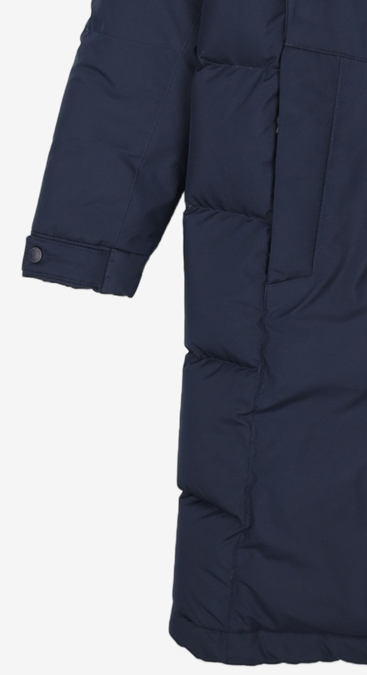 코오롱스포츠(KOLON SPORT) 남녀공용 테라노바 롱 다운 1