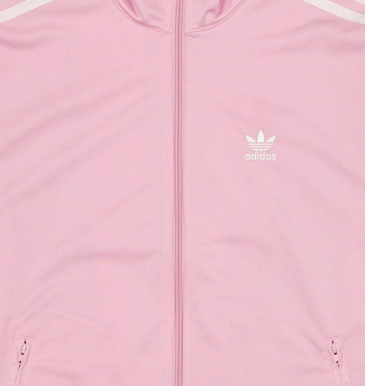 아디다스(ADIDAS) 아디컬러 클래식 루즈 파이어버드 트랙탑 IP0607 XS