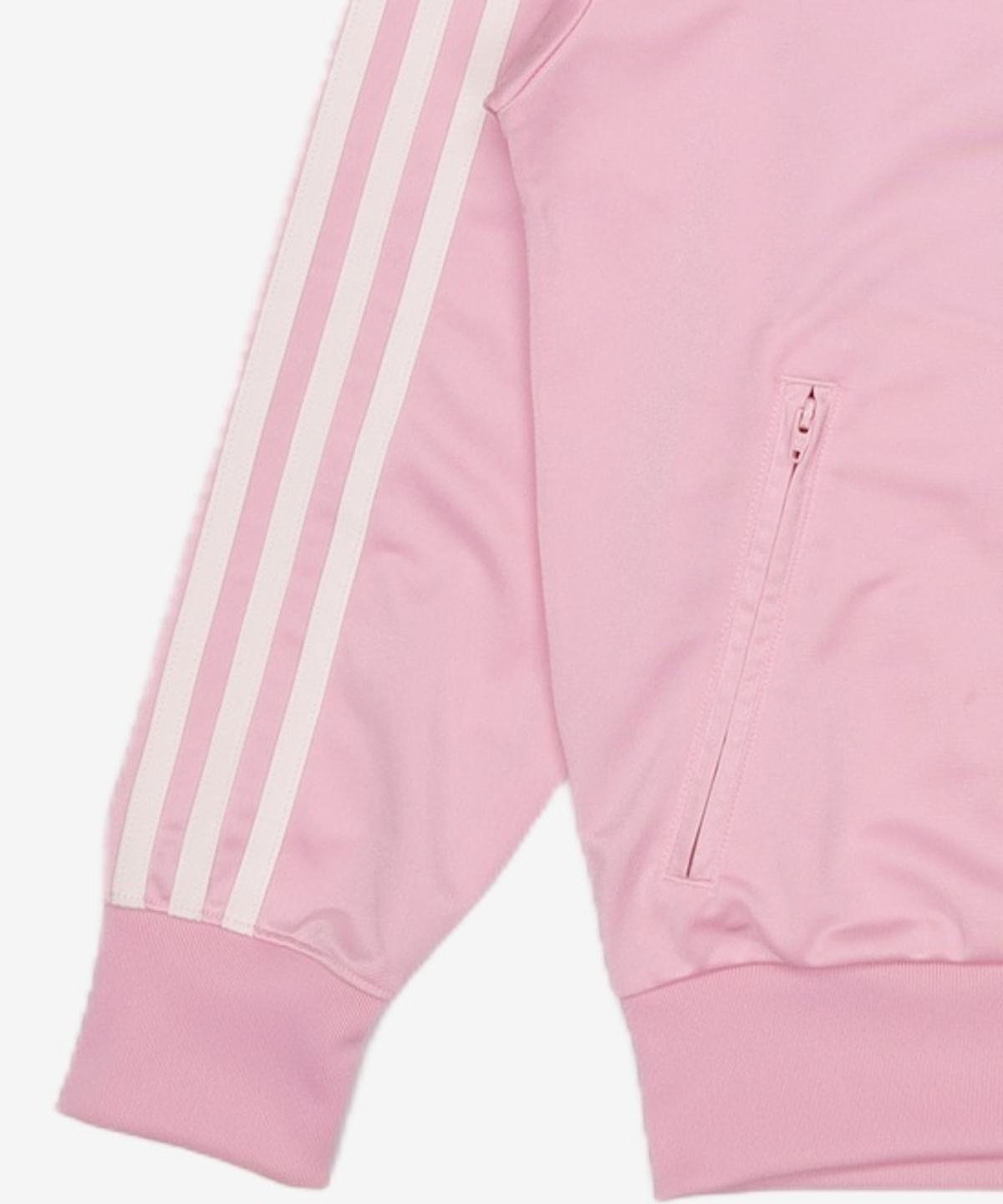 아디다스(ADIDAS) 아디컬러 클래식 루즈 파이어버드 트랙탑 IP0607 XS