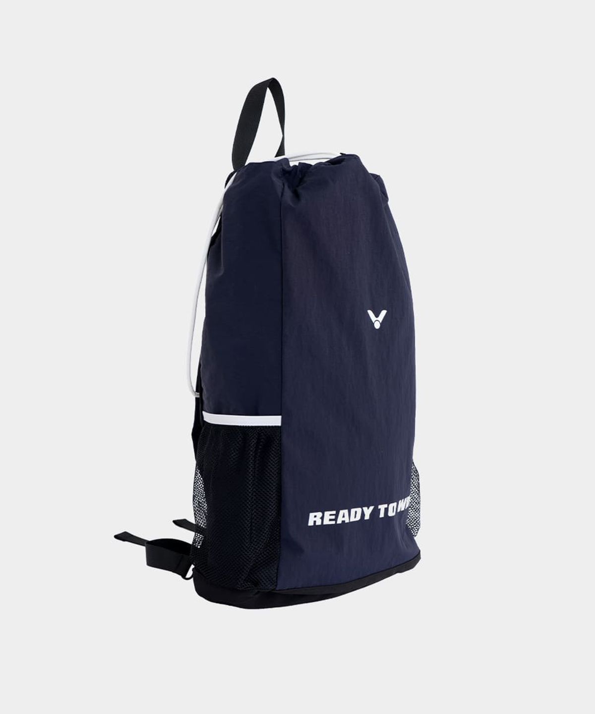 빅터(VICTOR) 배드민턴 스포츠 스트링 백팩 VIBRANT BR5022