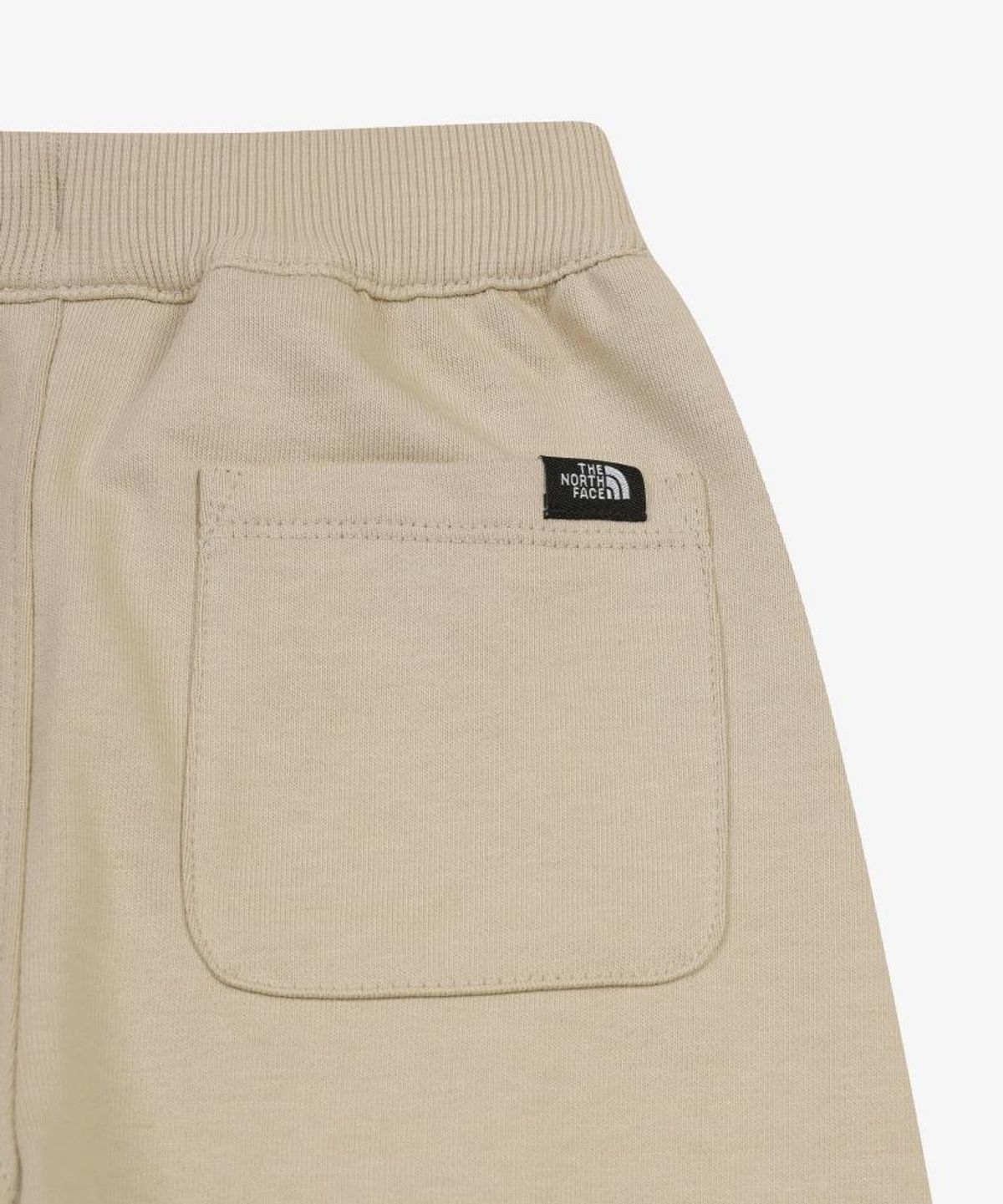 노스페이스 키즈(THE NORTH FACE KIDS) 키즈 고 투 스웻팬츠 NP6KS50U_BEI