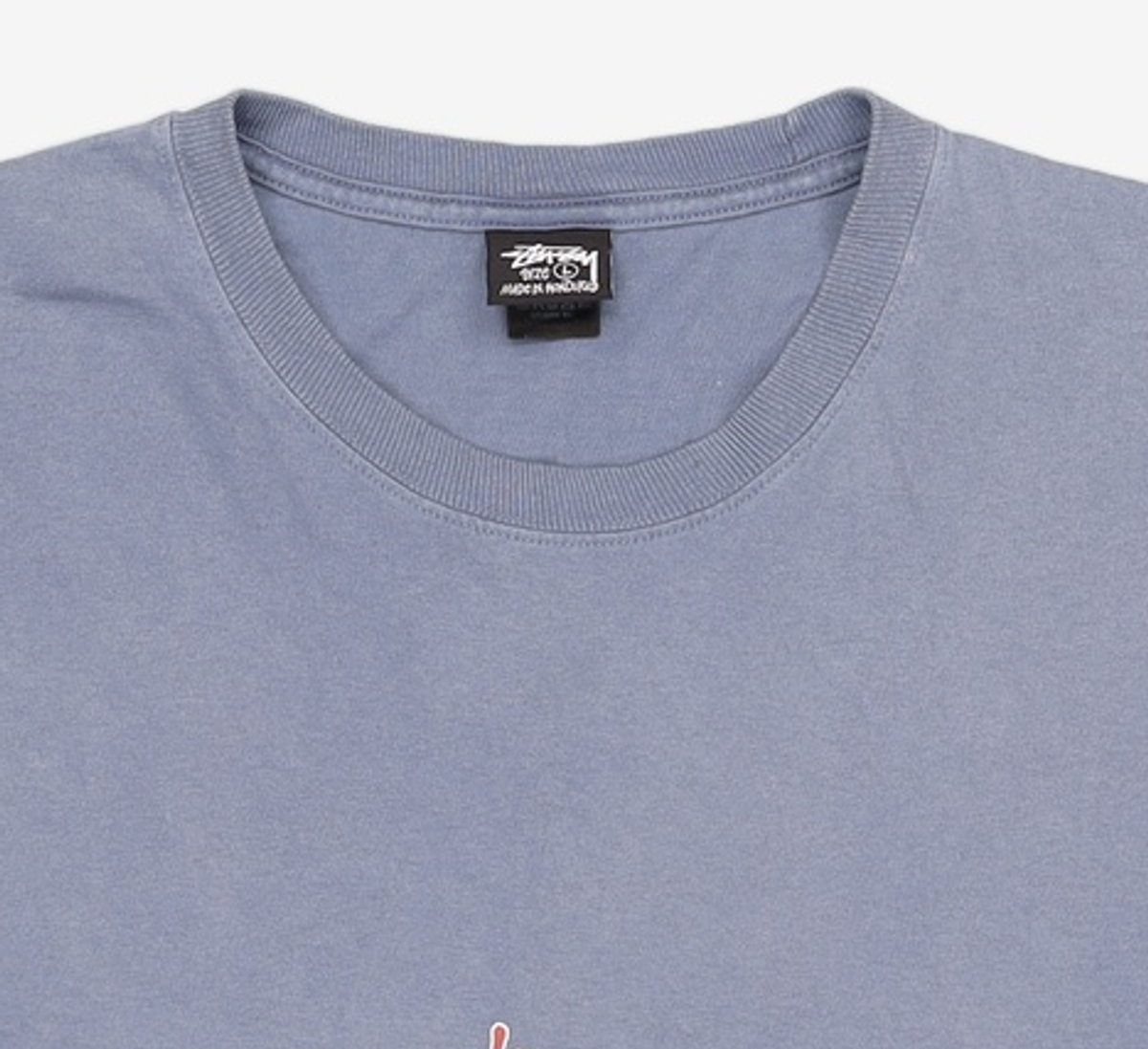 스투시(STUSSY) 반소매 티셔츠 L