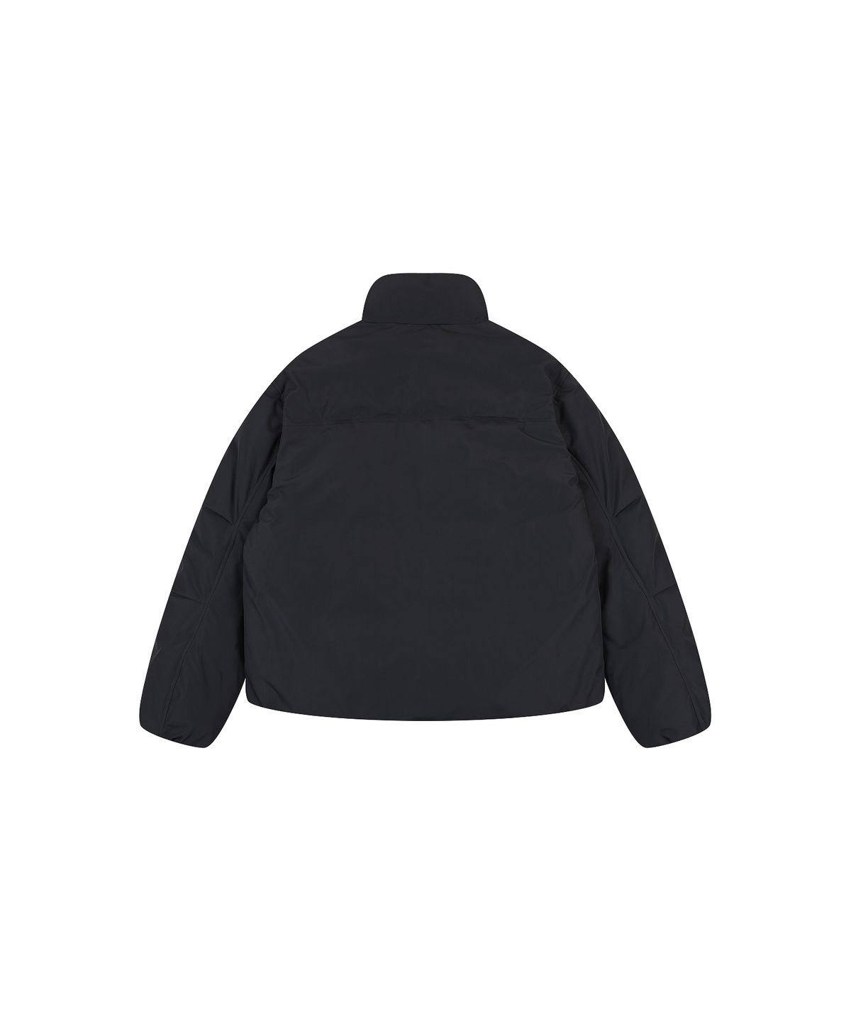 코브마스터(COBMASTER) URBAN UTILITY SHORT PARKA [CHARCOAL]