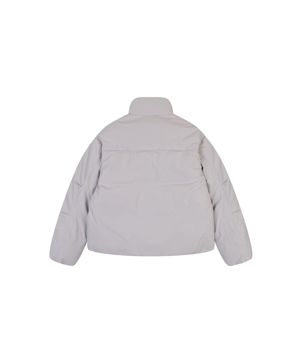 코브마스터(COBMASTER) URBAN UTILITY SHORT PARKA [LIGHT GRAY]