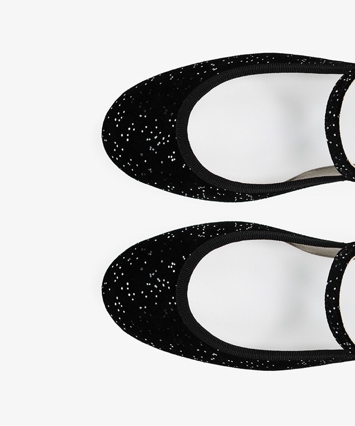 레페토(REPETTO) [REPETTO] 펌프스 로즈 곰므 (V4207VNGBTS410)