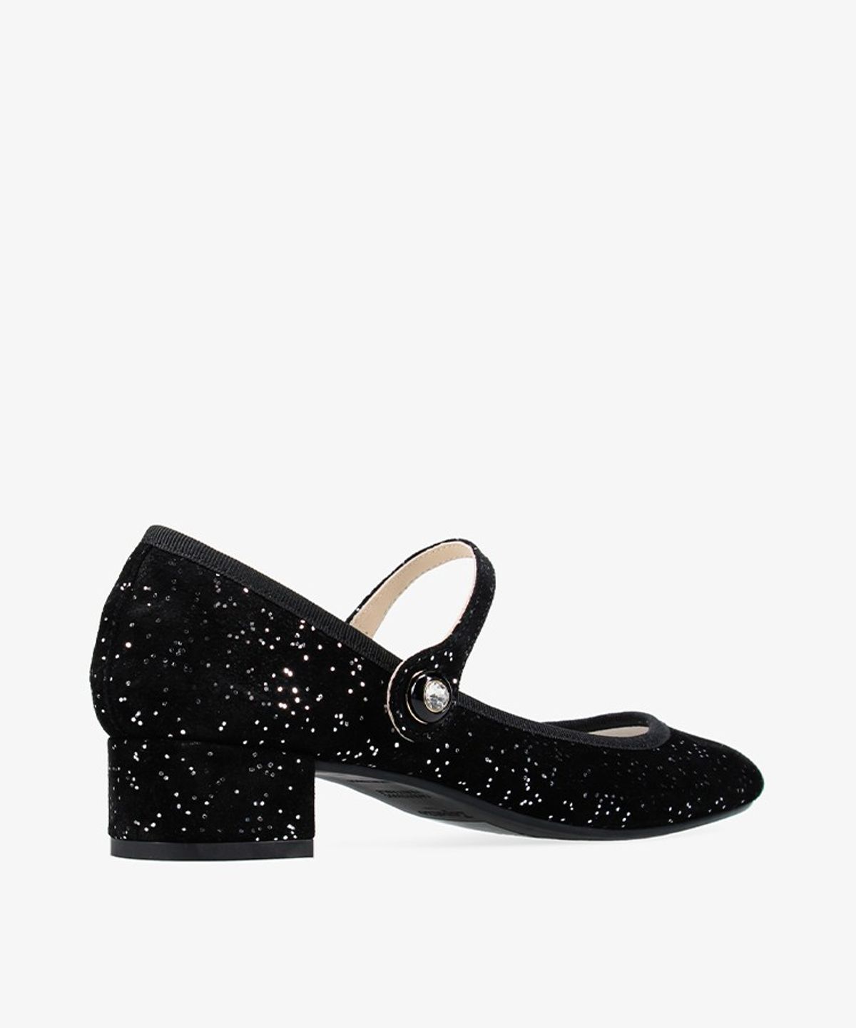 레페토(REPETTO) [REPETTO] 펌프스 로즈 곰므 (V4207VNGBTS410)