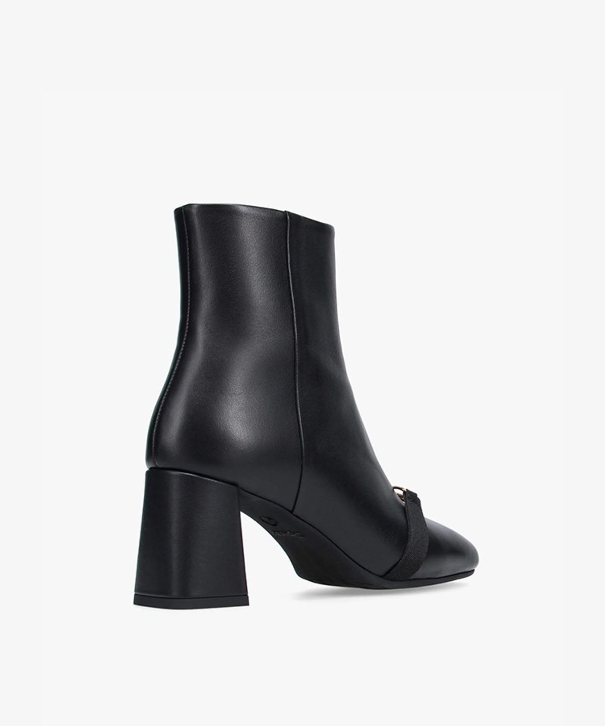 레페토(REPETTO) [REPETTO] 부츠 포에베 메탈릭 보우 앵클 부츠 (V4214VED410)