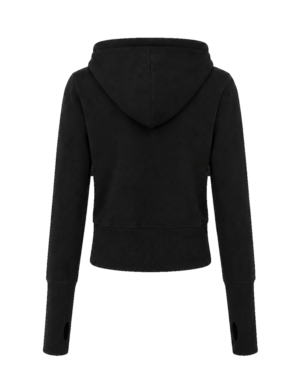 블릭베이크(BLEAKBAKE) Napoleon baby hoodie (Black)