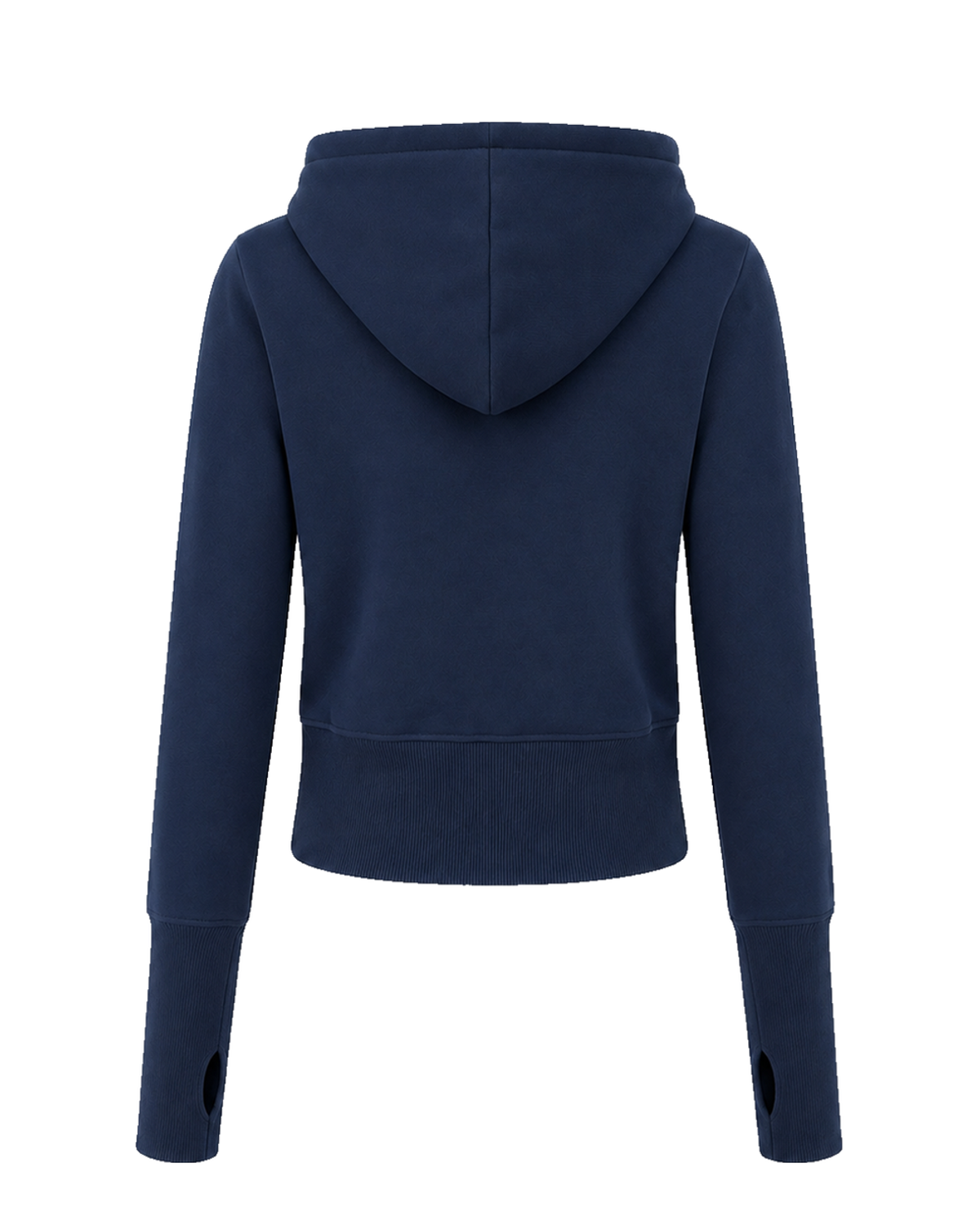 블릭베이크(BLEAKBAKE) Napoleon baby hoodie (Navy)