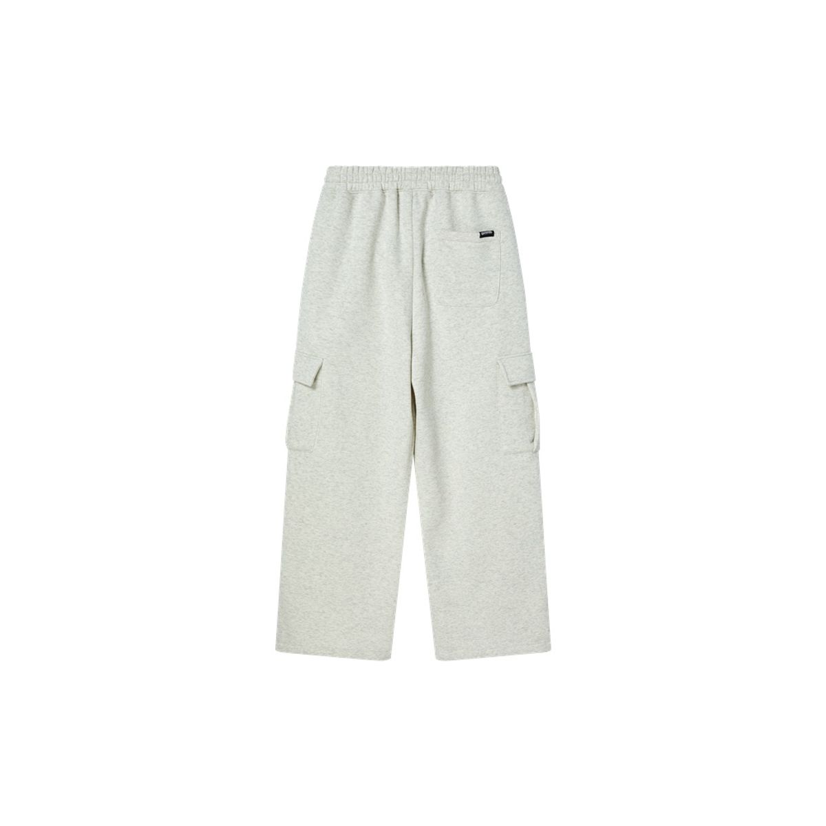 아웃도어 프로덕츠(OUTDOOR PRODUCTS) 아카이브 로고 카고 스웻 팬츠 (오트밀)