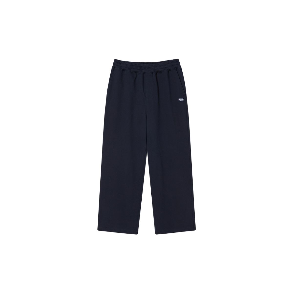 아웃도어 프로덕츠(OUTDOOR PRODUCTS) 캡슐 로고 스웻팬츠 (네이비)