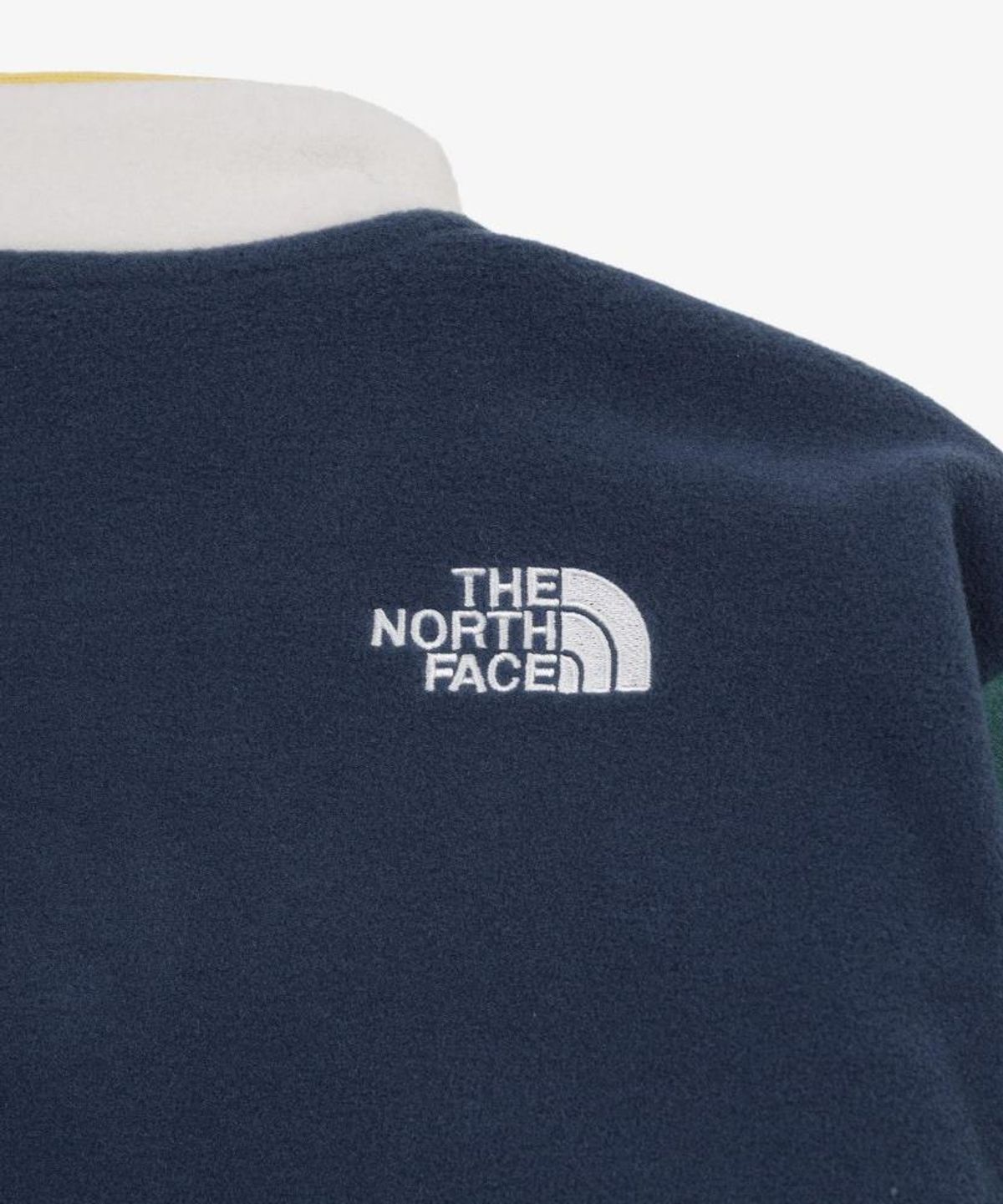 노스페이스 키즈(THE NORTH FACE KIDS) 키즈 파인콘 EX 플리스 세트 NT7TS58S_NAV
