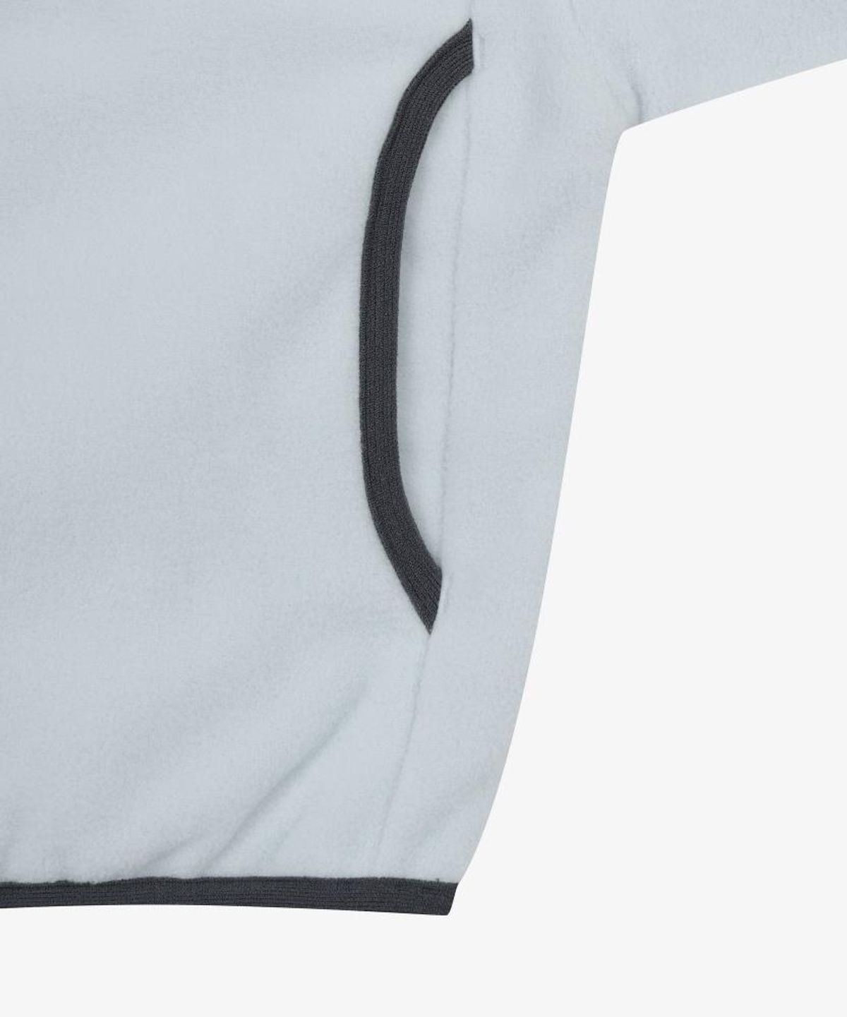 노스페이스 키즈(THE NORTH FACE KIDS) 키즈 파인콘 EX 플리스 세트 NT7TS58T_IGY