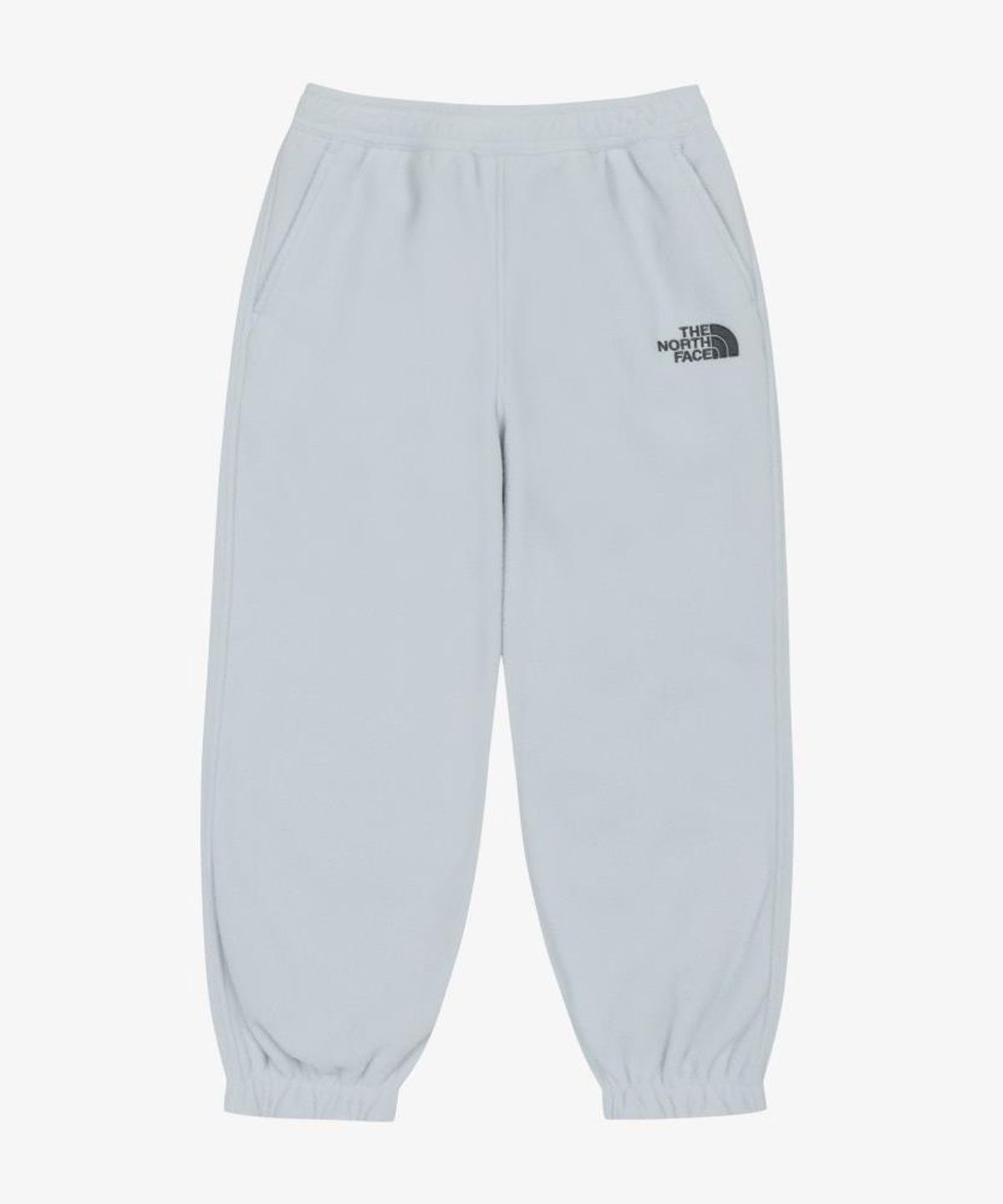 노스페이스 키즈(THE NORTH FACE KIDS) 키즈 파인콘 EX 플리스 세트 NT7TS58T_IGY