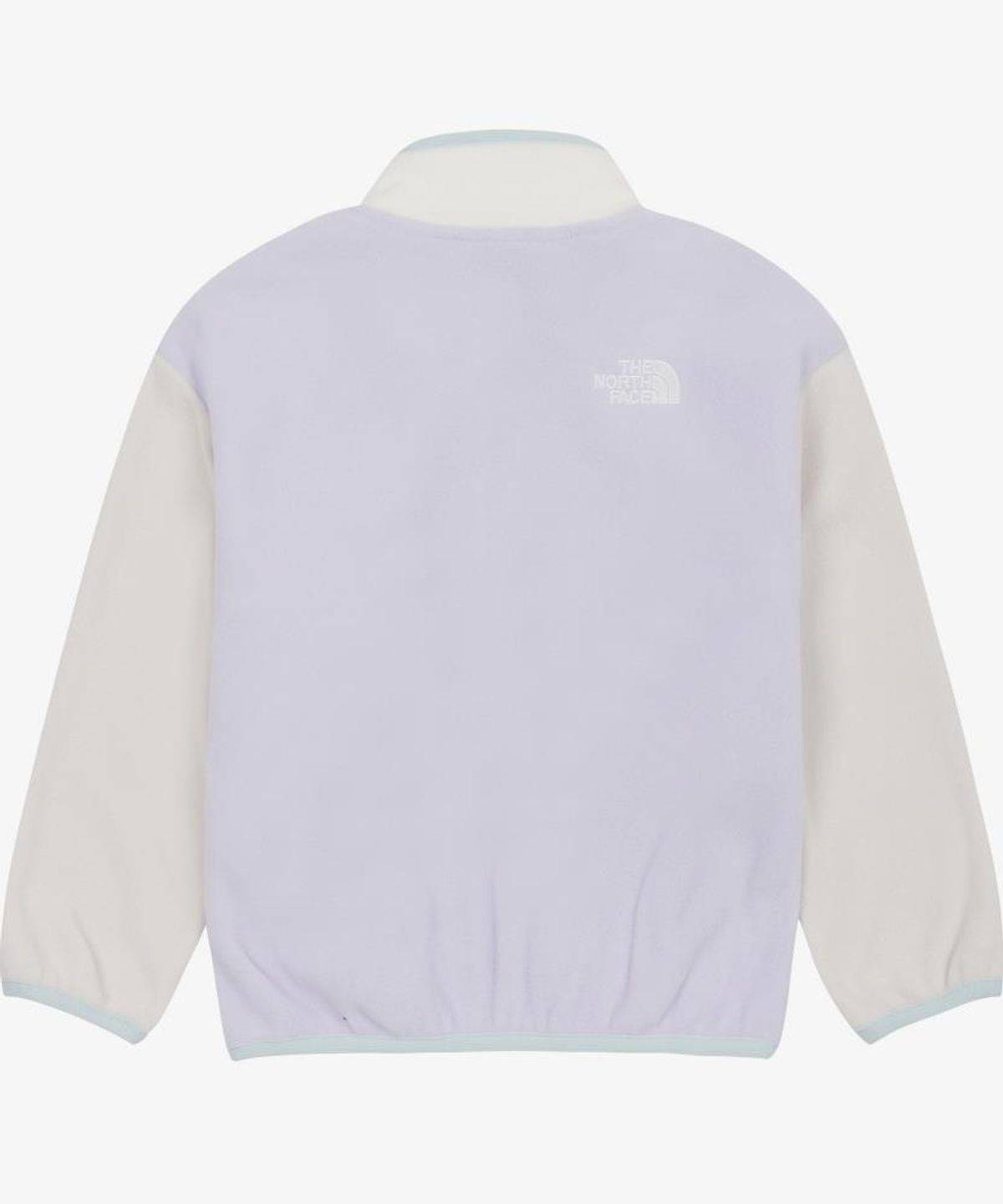 노스페이스 키즈(THE NORTH FACE KIDS) 키즈 파인콘 EX 플리스 세트 NT7TS58U_LIL