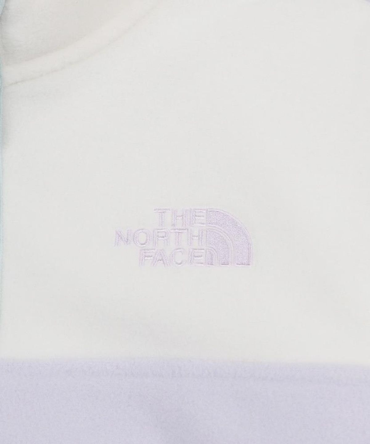 노스페이스 키즈(THE NORTH FACE KIDS) 키즈 파인콘 EX 플리스 세트 NT7TS58U_LIL