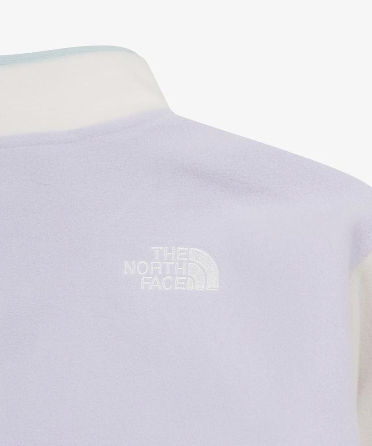 노스페이스 키즈(THE NORTH FACE KIDS) 키즈 파인콘 EX 플리스 세트 NT7TS58U_LIL