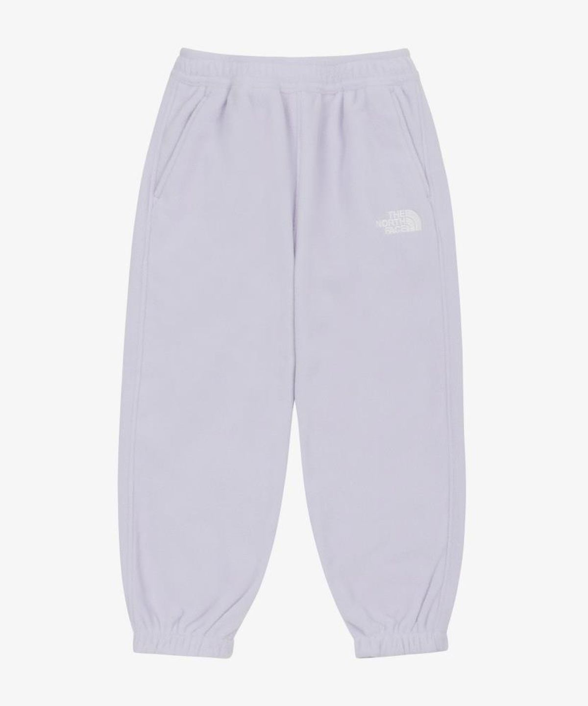 노스페이스 키즈(THE NORTH FACE KIDS) 키즈 파인콘 EX 플리스 세트 NT7TS58U_LIL