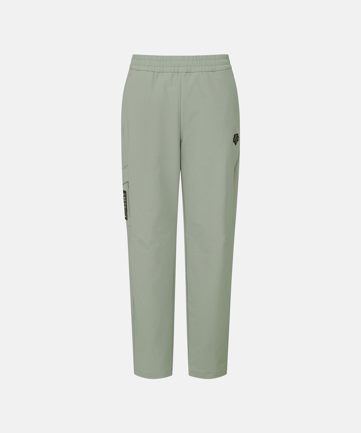 데상트(DESCENTE) 남성 우븐 기모 팬츠 섀도우 SR321SPT94