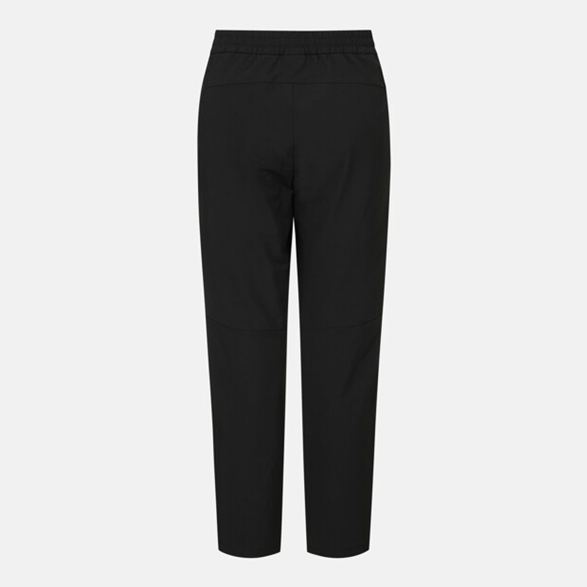 데상트(DESCENTE) 남성 우븐 기모 팬츠 블랙 SR321SPT94
