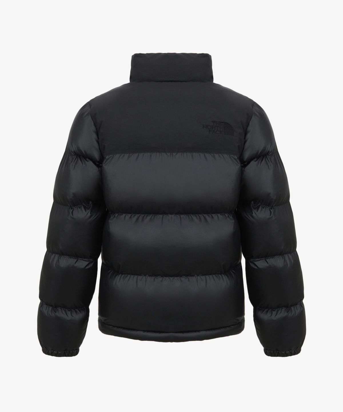 노스페이스(THE NORTH FACE) NJ3NS83B 여성 눕시 온볼 패딩 자켓 REAL BLACK