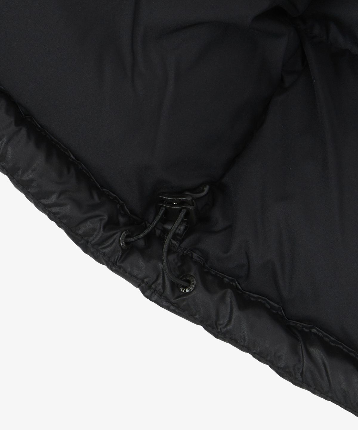 노스페이스(THE NORTH FACE) NJ3NS83B 여성 눕시 온볼 패딩 자켓 REAL BLACK