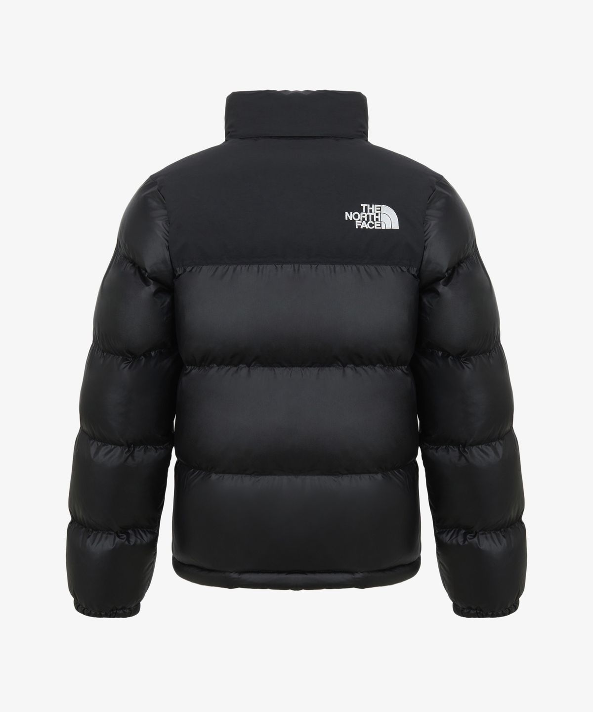 노스페이스(THE NORTH FACE) NJ3NS83A 여성 눕시 온볼 패딩 자켓 BLACK