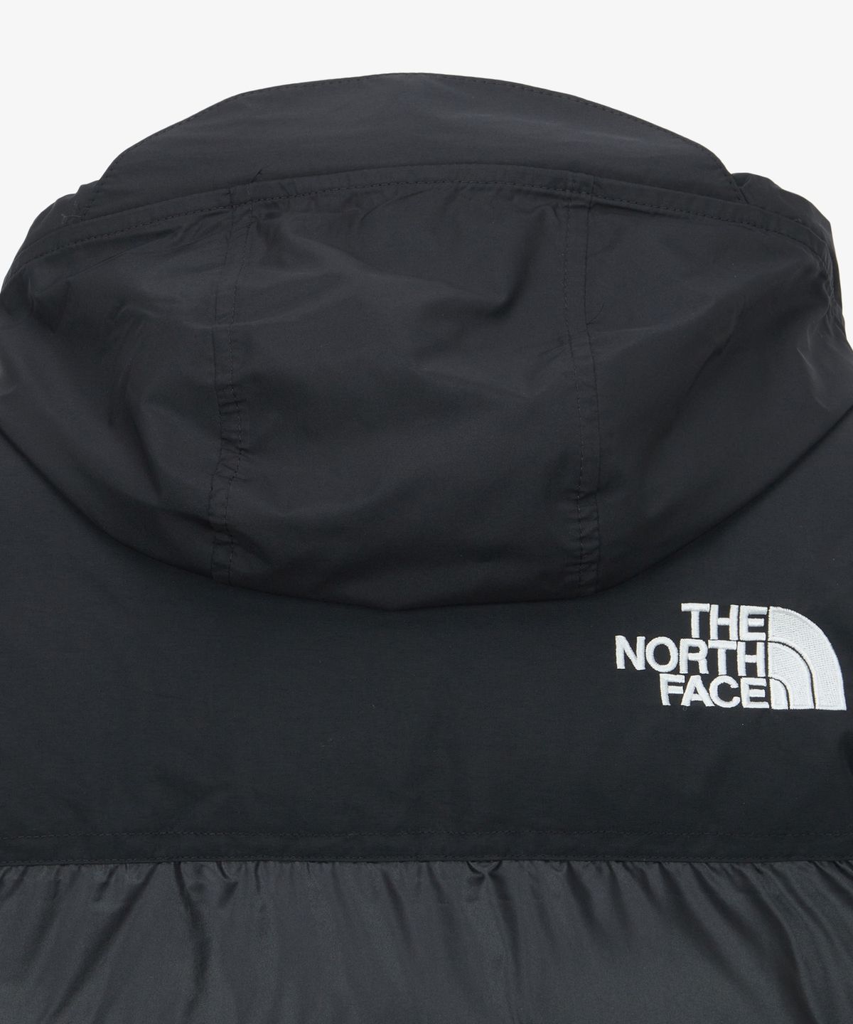 노스페이스(THE NORTH FACE) NJ3NS83A 여성 눕시 온볼 패딩 자켓 BLACK